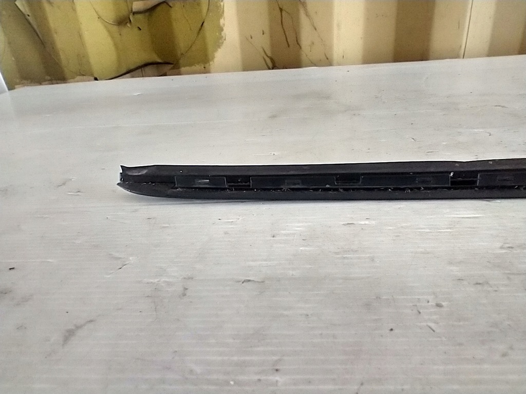 фото №13, Молдинг стекло лобовое передней левая 86131-3z000 hyundai i40 13r