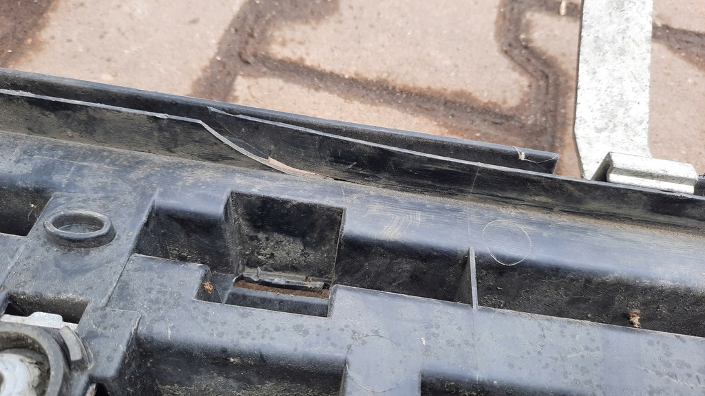 фото №10, Абсорбер задняя volvo xc90 08620600