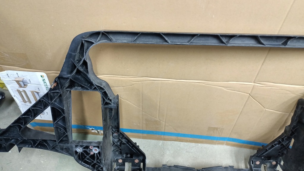 Bmw x3 e83 03-10r ремень передний оригинал 1857942000 Доставка