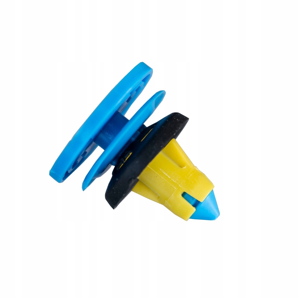 фото №1, Клипса штифт обивка 52034852 jeep renegade