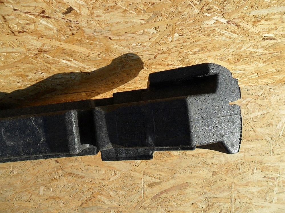 фото №7, Saab 93 ys3d 1997 1998 1999 2000 абсорбер бампера