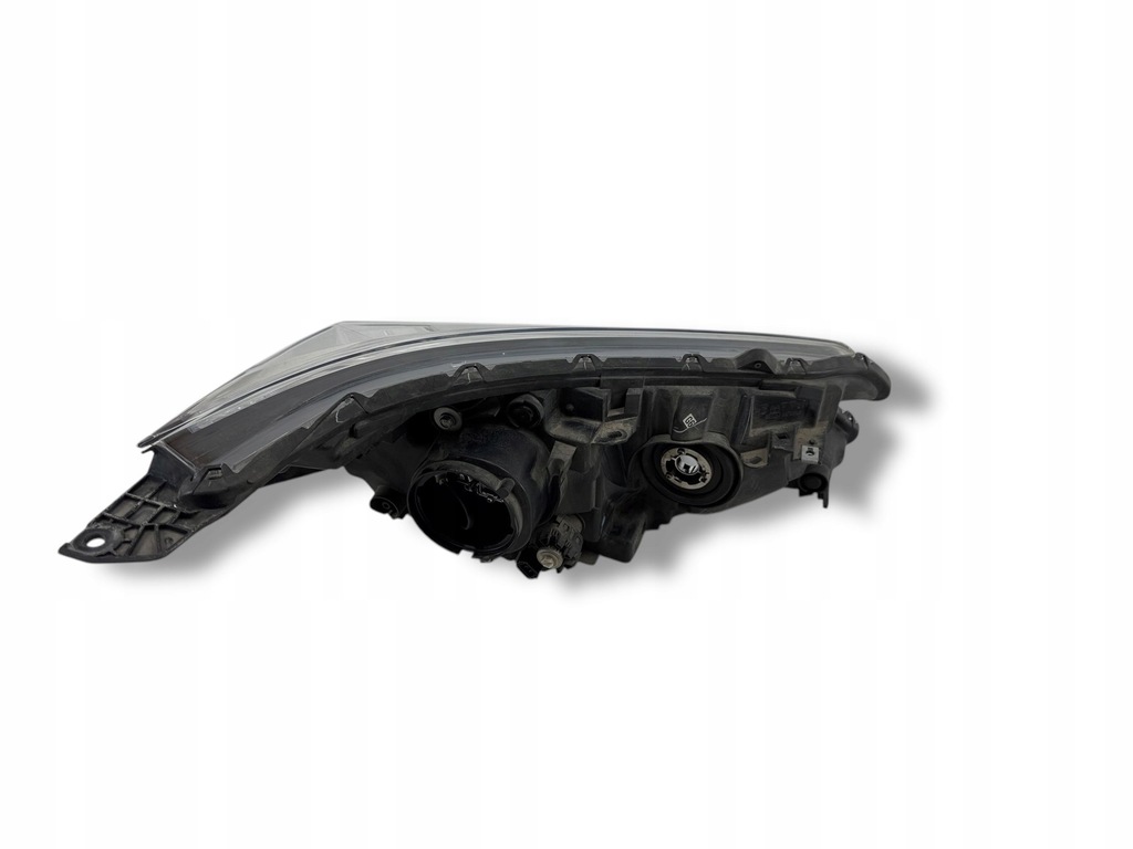 фото №6, Honda cr-v 2018 перед сторона левая лампа передняя