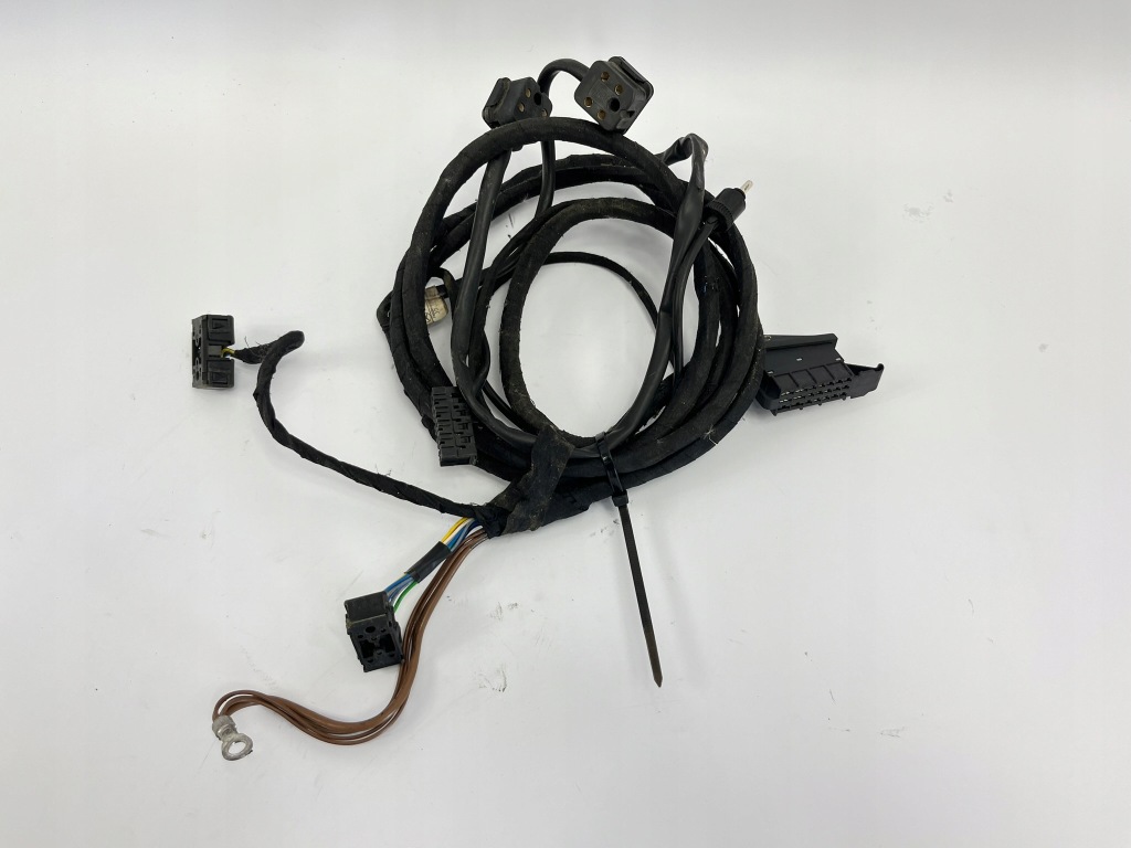 фото №1, Джгут електропроводка підігріваємих сидінь mercedes w124