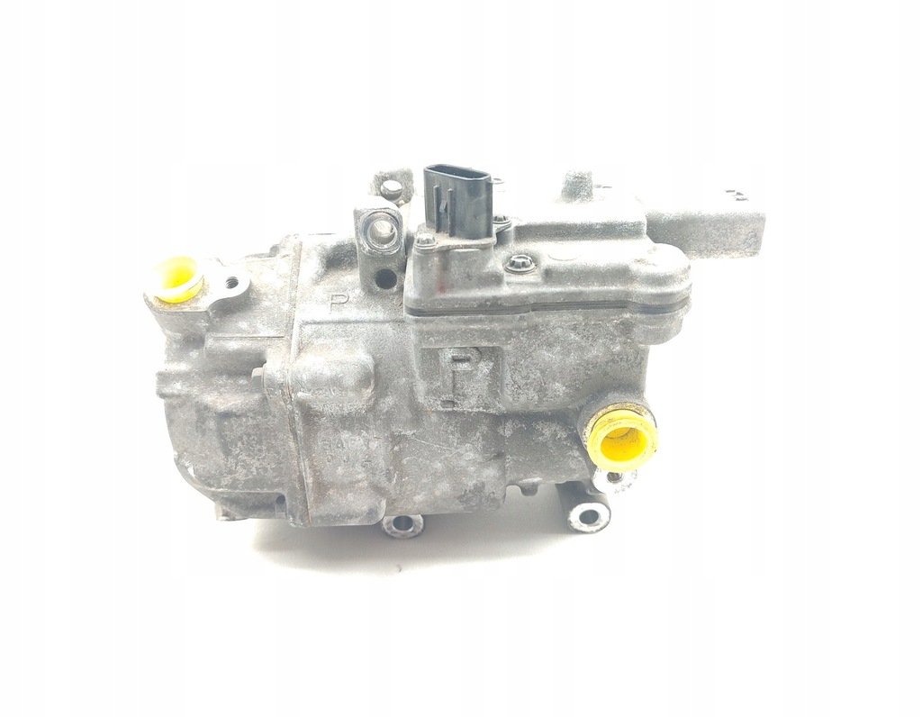 фото №8, Компресор кондиціонера toyota prius iii 1.8 042200-0212