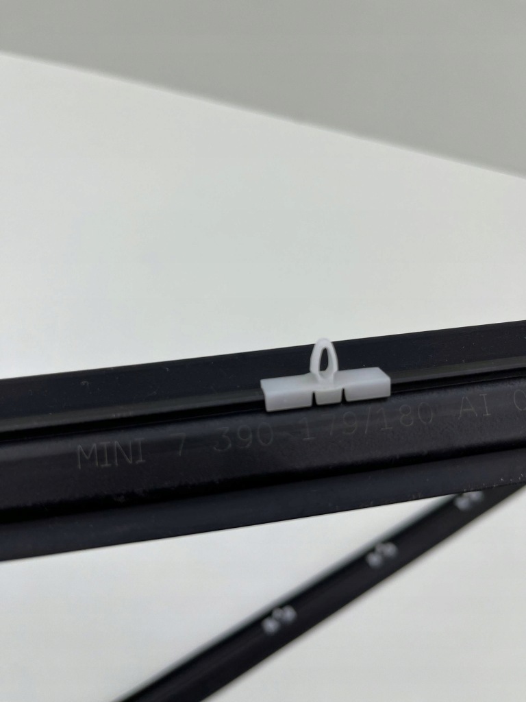 Mini f60 lci countryman молдинг кровельная комплект 7390179 с Разборки