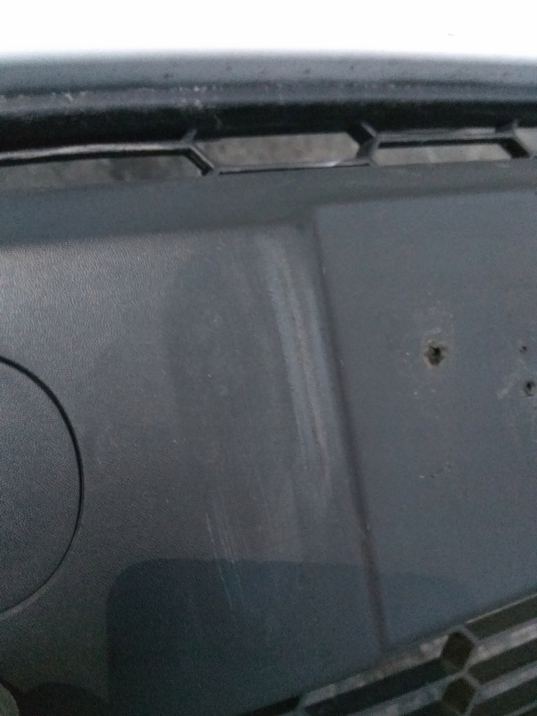 фото №16, Fiat 500 l перед капот радиатор бампер 1.3 m-jet