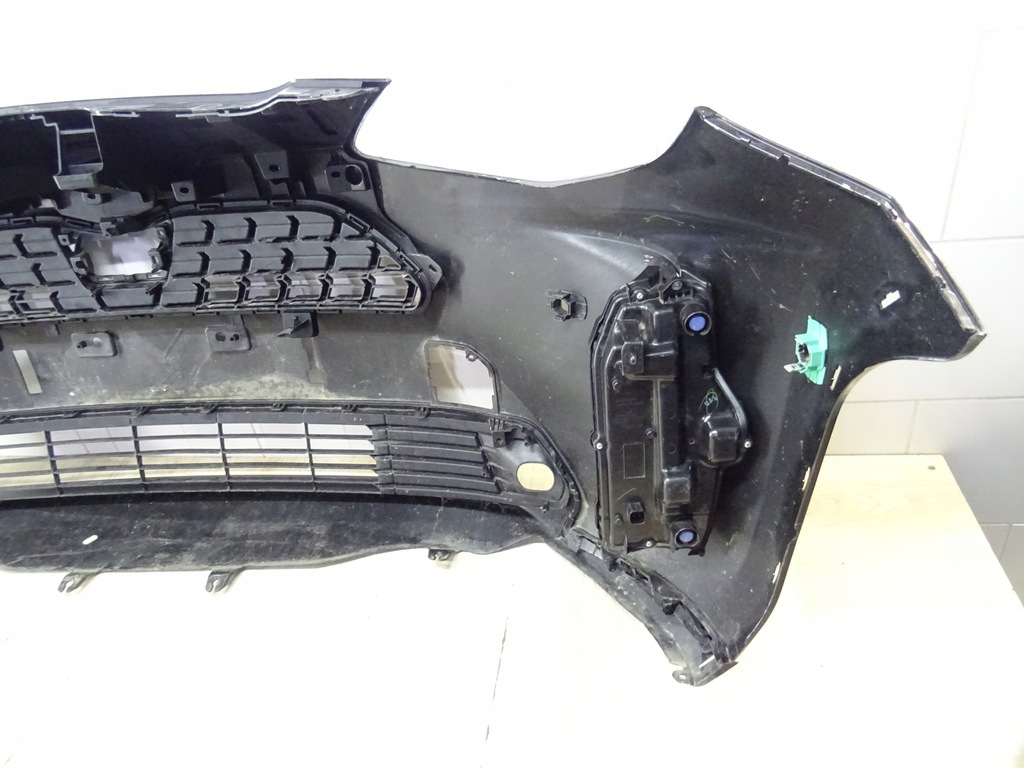 фото №14, Бампер передний toyota yaris cross 52119-0dc20