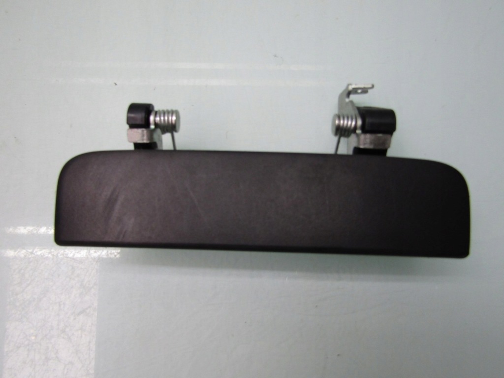 фото №1, Micra k13 14r ручка кришки задній задня багажника