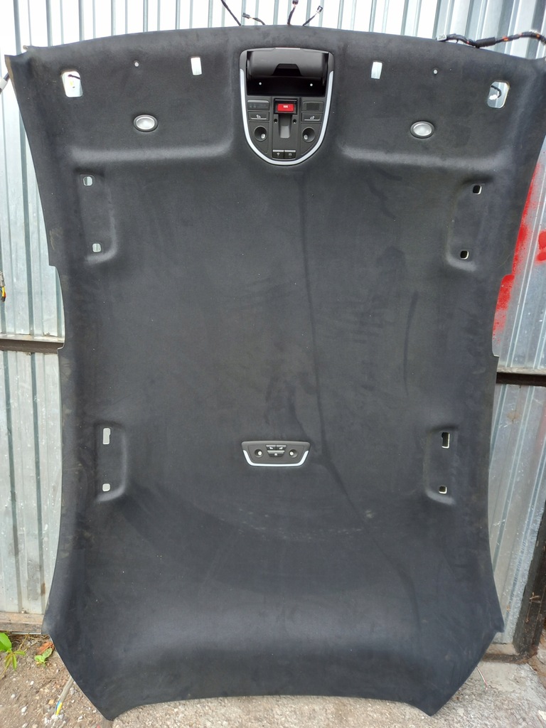 фото №1, Потолок hyundai genesis g70 2017-