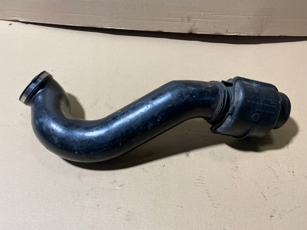 фото №1, Bmw z4 e89 труба wąż шланг воздуха 7613823