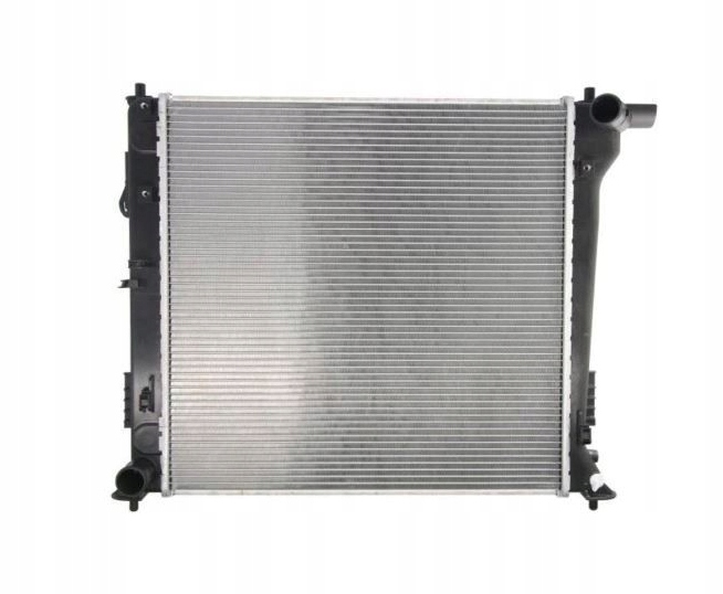 Купить Радиатор воды hyundai tucson 15-