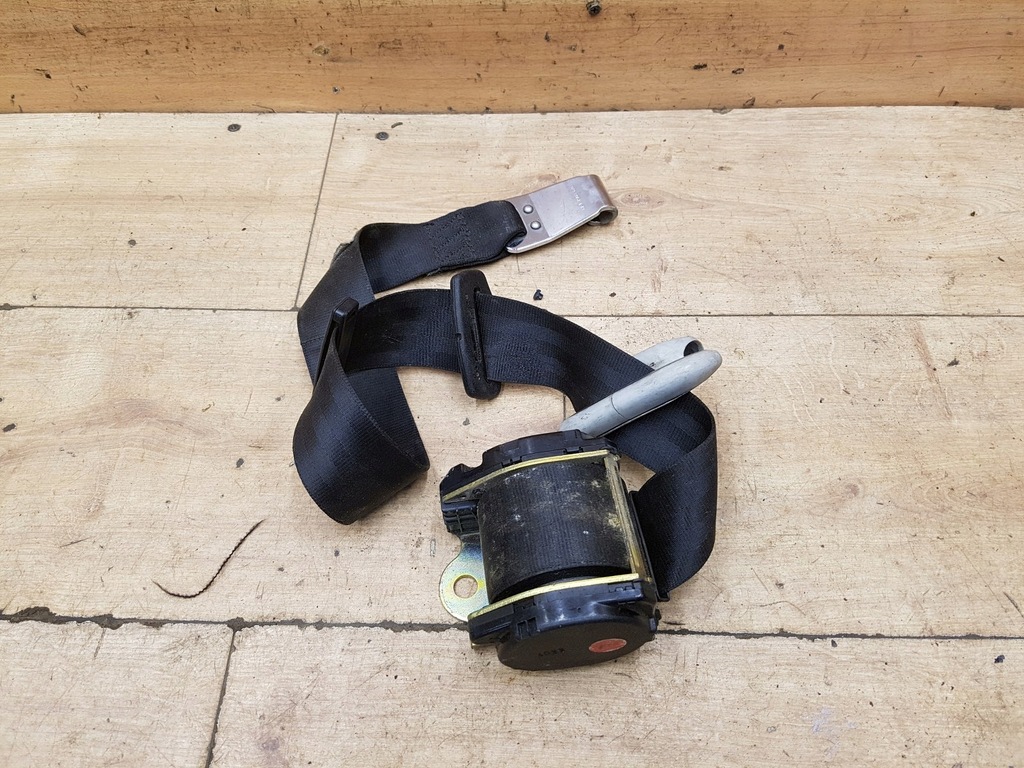 фото №1, Pas безопасности задняя задний левый ford galaxy mk1