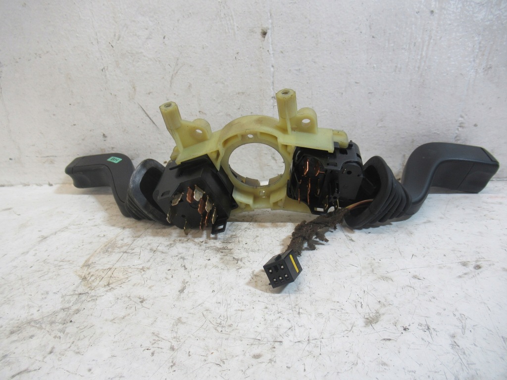 фото №1, Переключатель комбинированный opel omega b fl