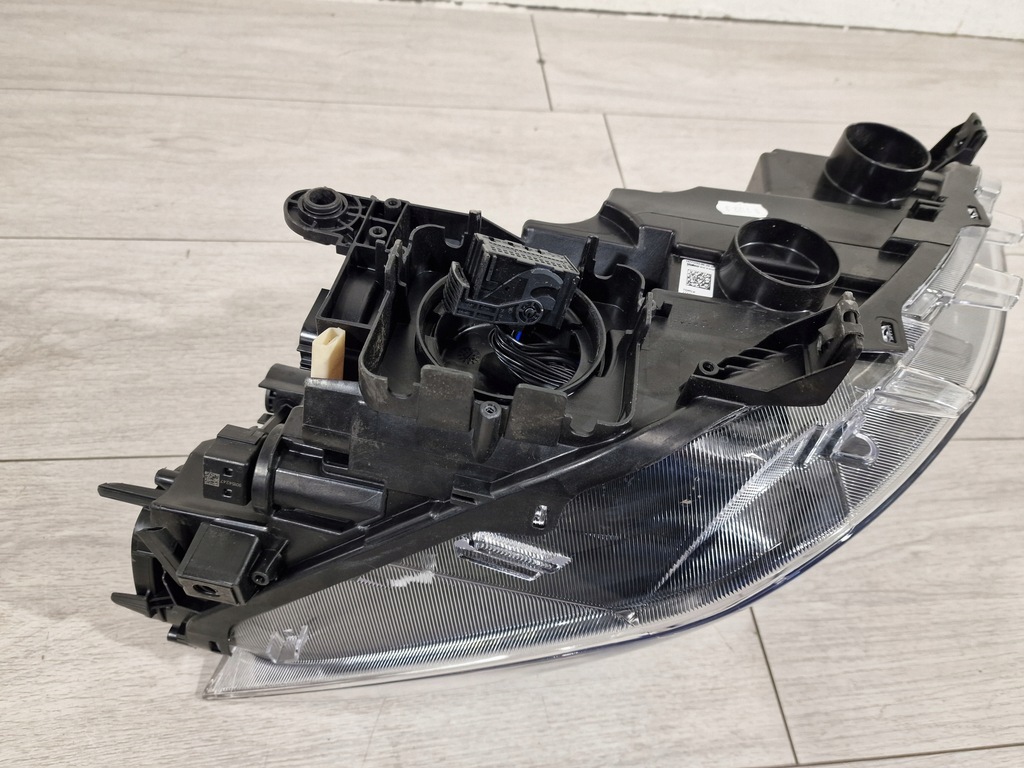 фото №10, Seat ibiza v arona lift full led левый 6f1 лампа