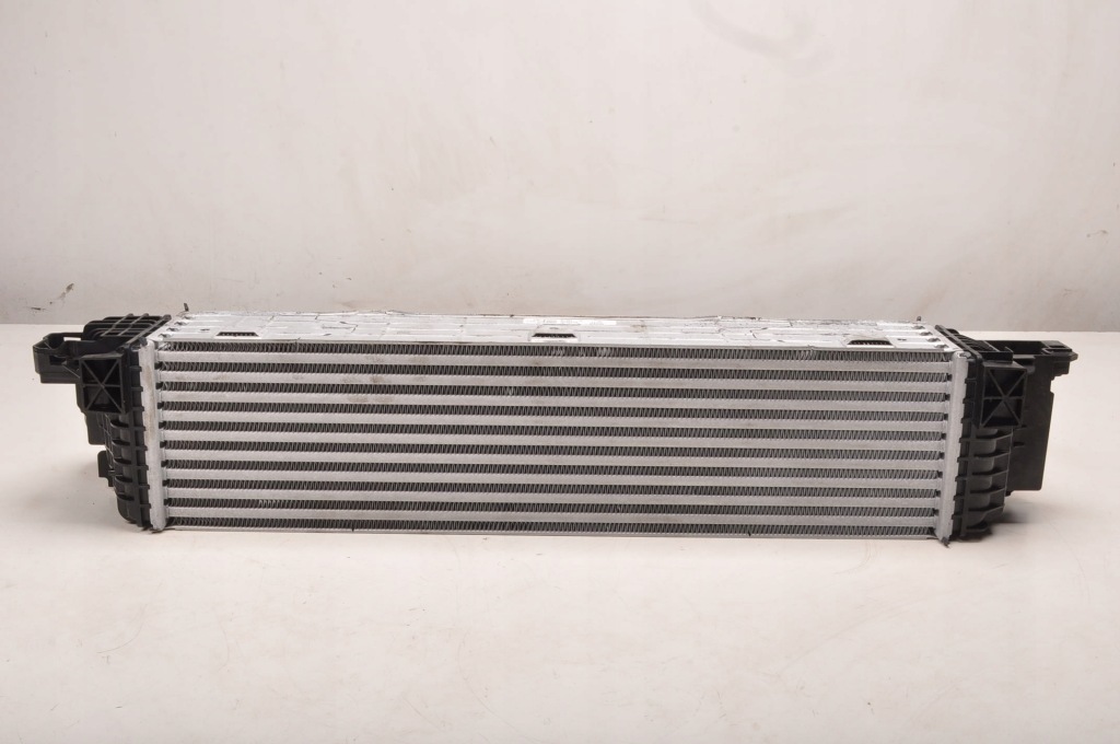 Mini f65 2.0 радиатор воздуха интеркулер 25r 9846916 Недорого