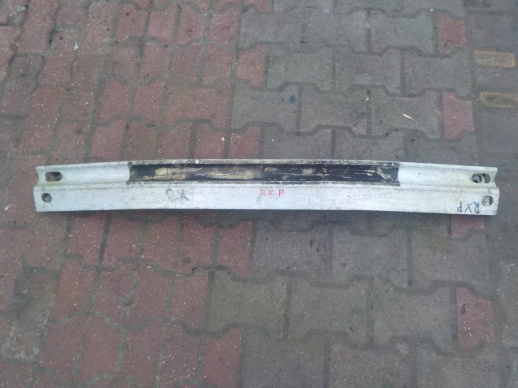 фото №1, Балка бампера перед lexus rx iii 2009-2015