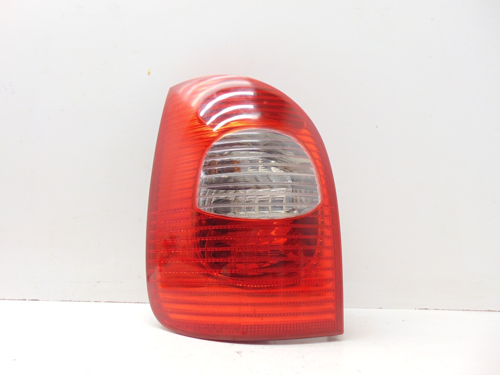 фото №1, Лампа лівий задня задня ліва citroen xsara picasso i lift