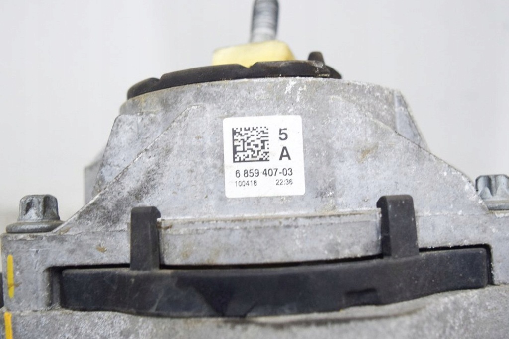 фото №6, Bmw 2 coupe f22 218i ліва сторона кріплення двигуна 6859407 1.5 бензин 100k