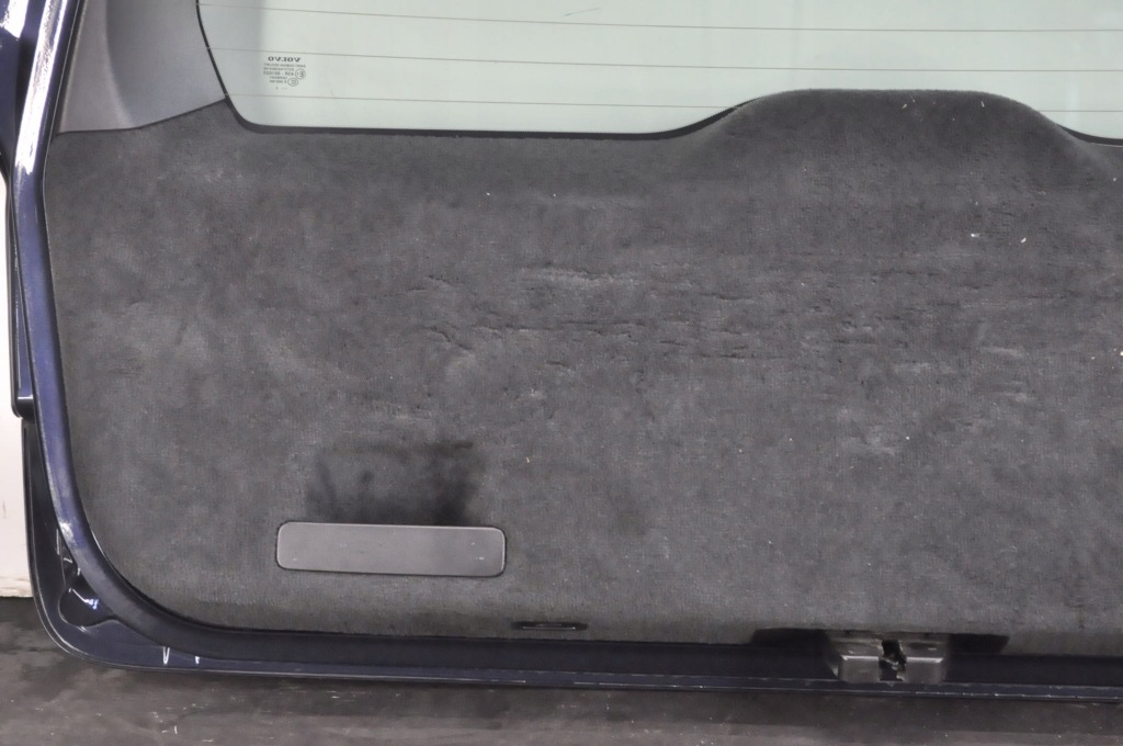 Volvo v70 iii крышка багажника багажника задний  задняя lift 498-46 Доставка