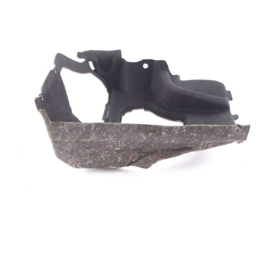 Купить Mercedes a209 обшивка панель багажника боковой левый a2096904325