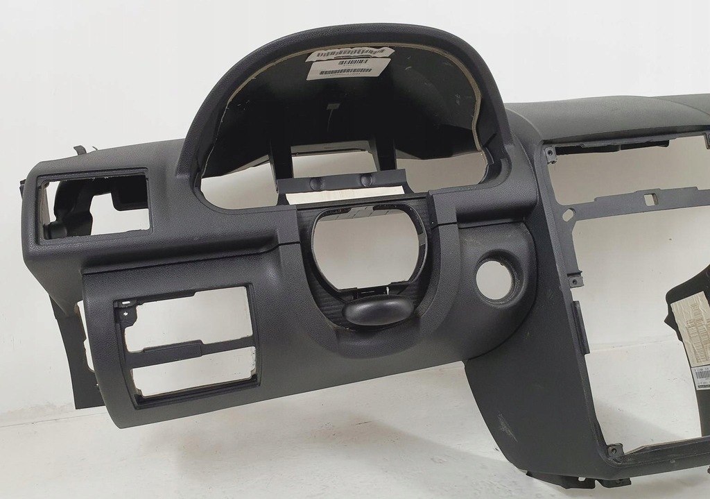 фото №7, Приборная панель приборная консоль mercedes w169 europa