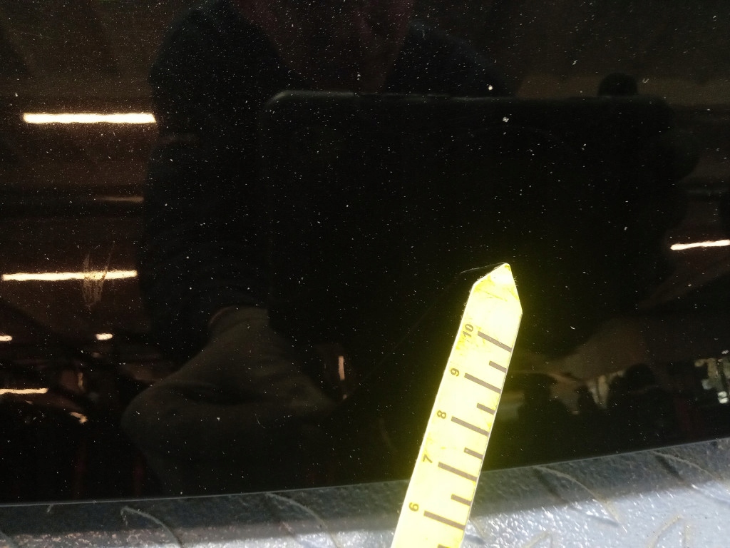 фото №10, Porsche panamera 971 капот передня перед lc9x