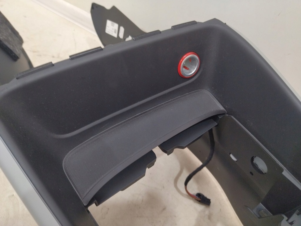 фото №10, 8v1863241 туннель средний audi a3 8v 2013+