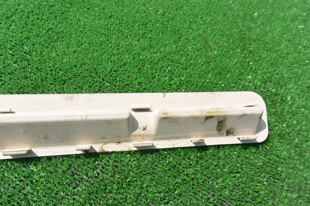 фото №7, Накладка защита люк maserati quattroporte