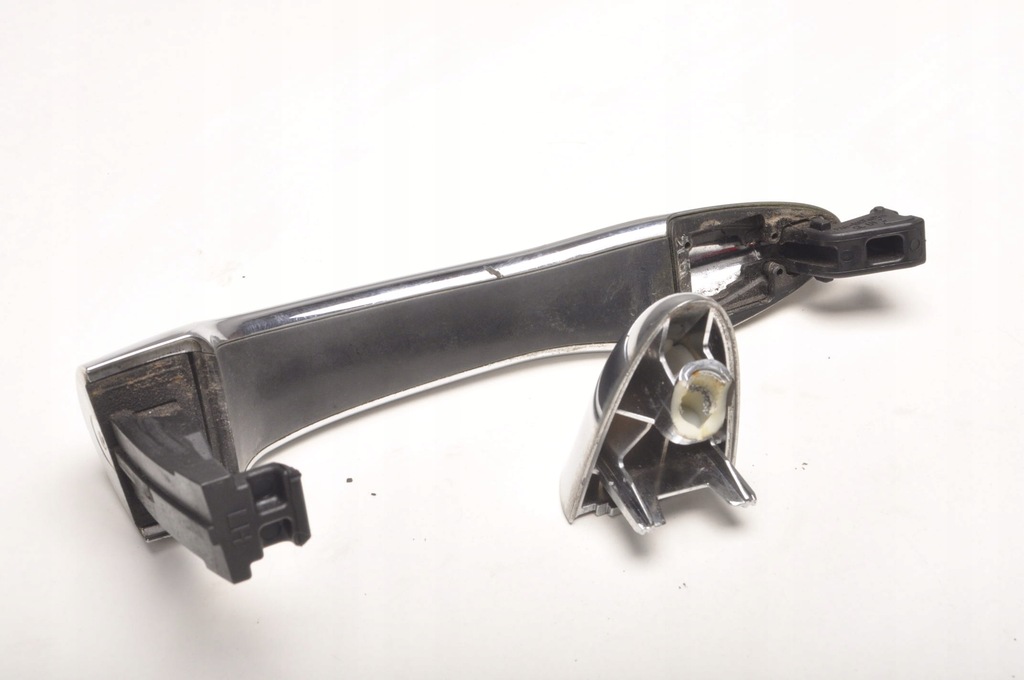 фото №5, Kia sportage iii ручка двері зовнішня лівий задня