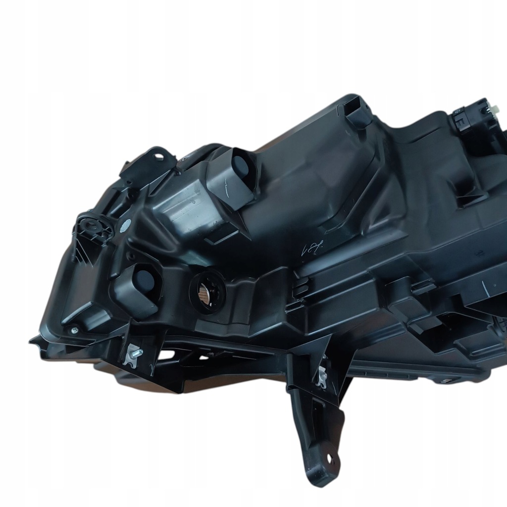 фото №9, Лампа правий перед suzuki vitara iii lift full led