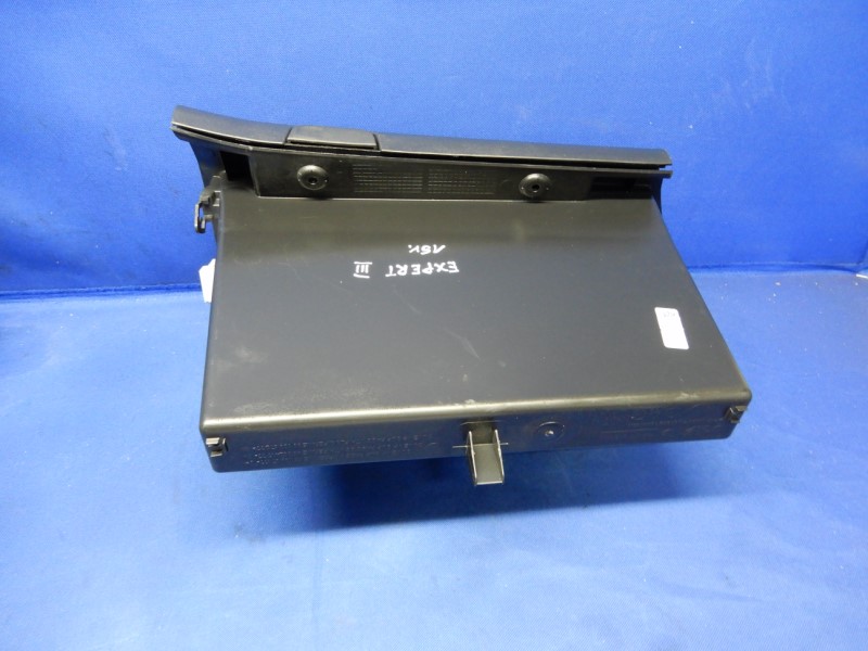 фото №5, Бардачок peugeot expert iii