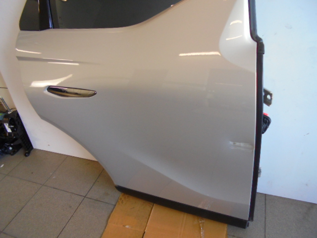 фото №6, Двері правий задня повний ds3 crossback 2019 rok колір eph