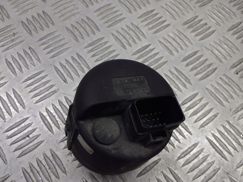 фото №3, Сирена сигналізація alfa romeo 147 1.9 jtd m751a