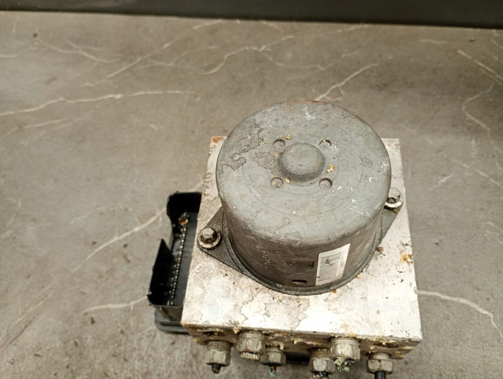 фото №2, 14174951110 насос abs mini mini r50 r53 1.6b