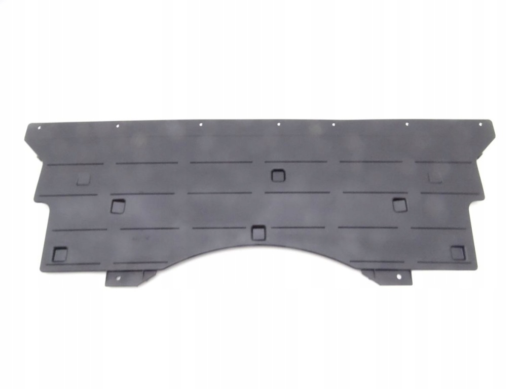 фото №1, Mazda 6 i gg 02- захист плита підлога багажника hb