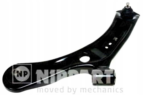 фото №1, Nipparts важіль перед лівий fiat sedici 06 suzu