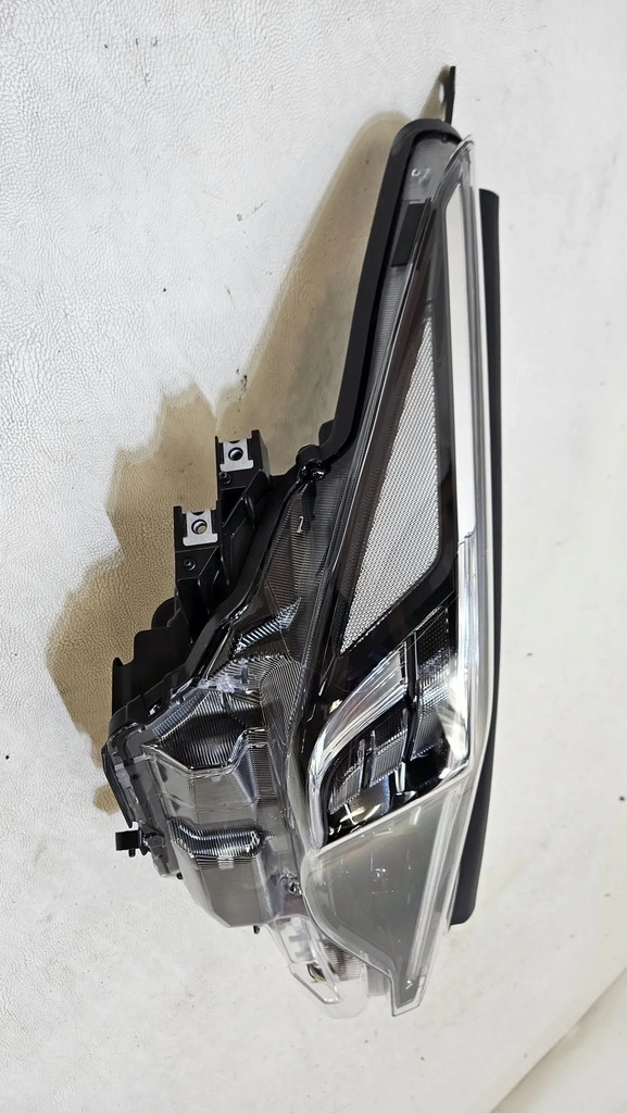 фото №9, Лампа перед передняя правая subaru xv crosstrek full led