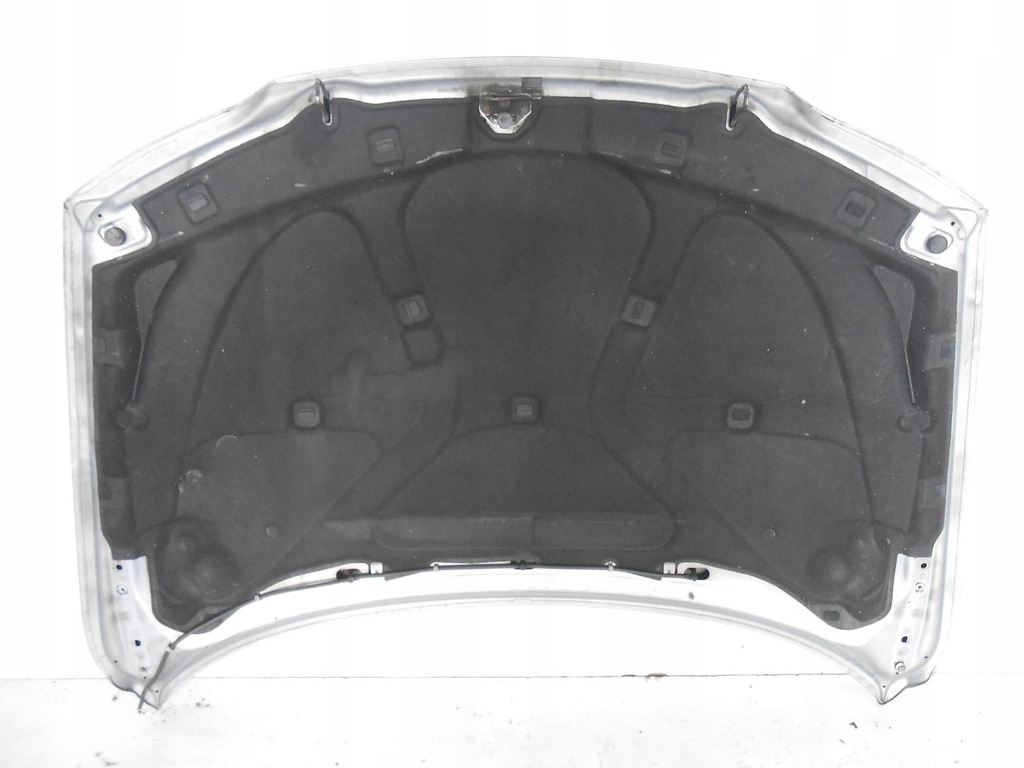 фото №6, Капот 444-46 volvo s80 #