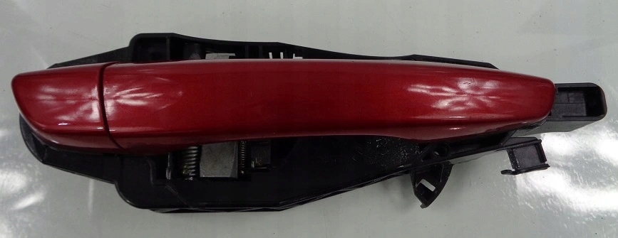 фото №1, Peugeot 308 ii sw t9 ручка наружная правая задняя