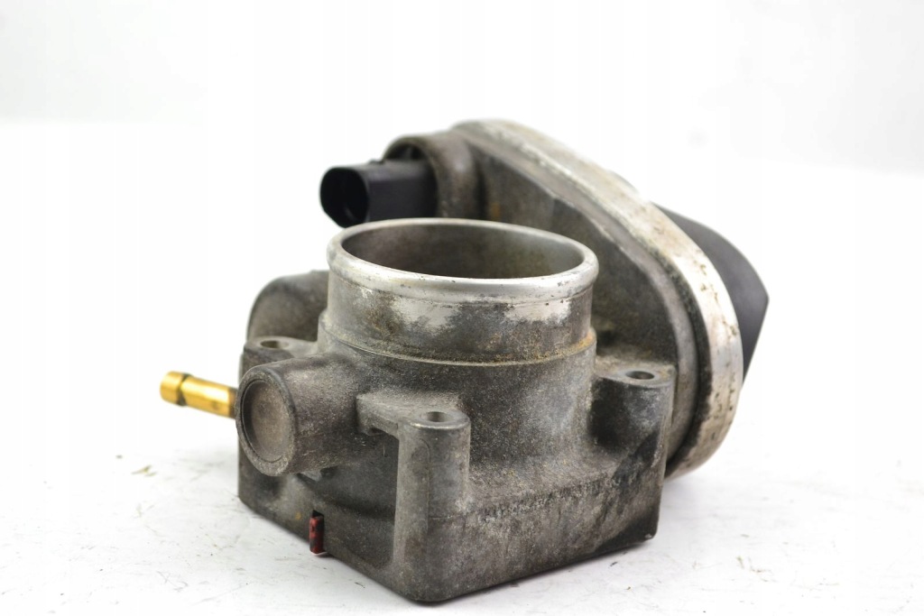 Купить Mini cooper r50 1.6 бензин дроссельная заслонка 7509043 -02