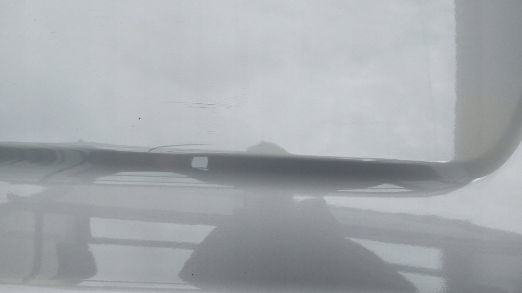 фото №4, Двері лівий задня toyota corolla verso ii 04- 1c3