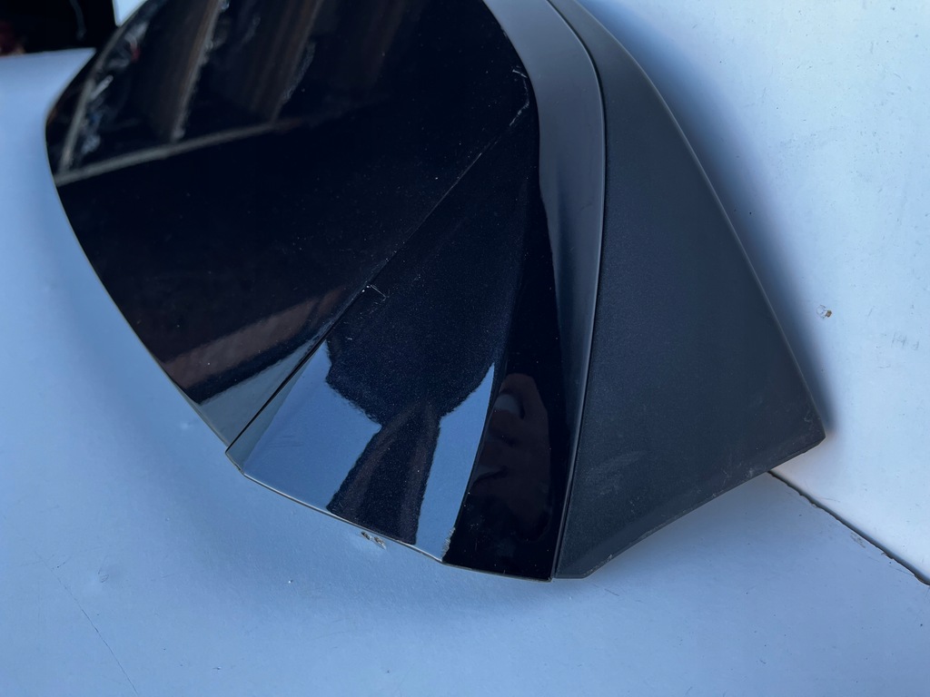 фото №10, Спойлер крышки задняя спойлер vw t-roc 2ga