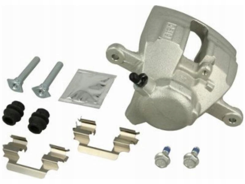 фото №1, Супорт правий перед mercedes clk c209 1.8 2.1 a209 1.8 slk r171 1.8