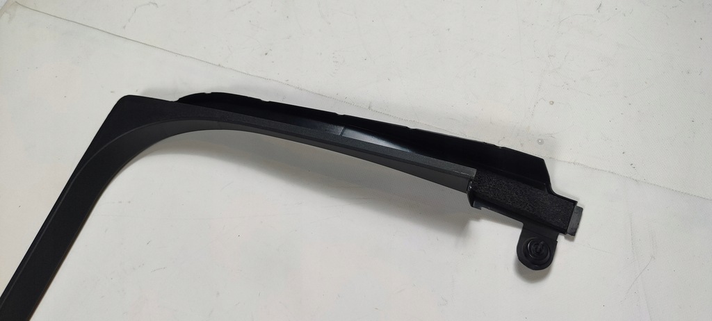 фото №8, Рамка дверь правый задняя задняя ford explorer 2020-