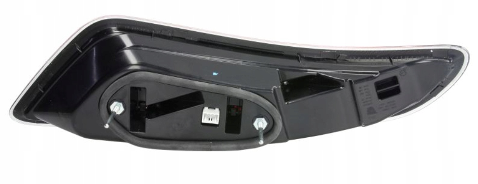 фото №2, Lancia delta 08- лампа задняя led правая оригинал