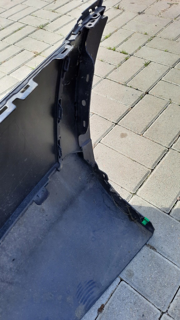 фото №16, Бампер задня задній volvo v90 cc odc