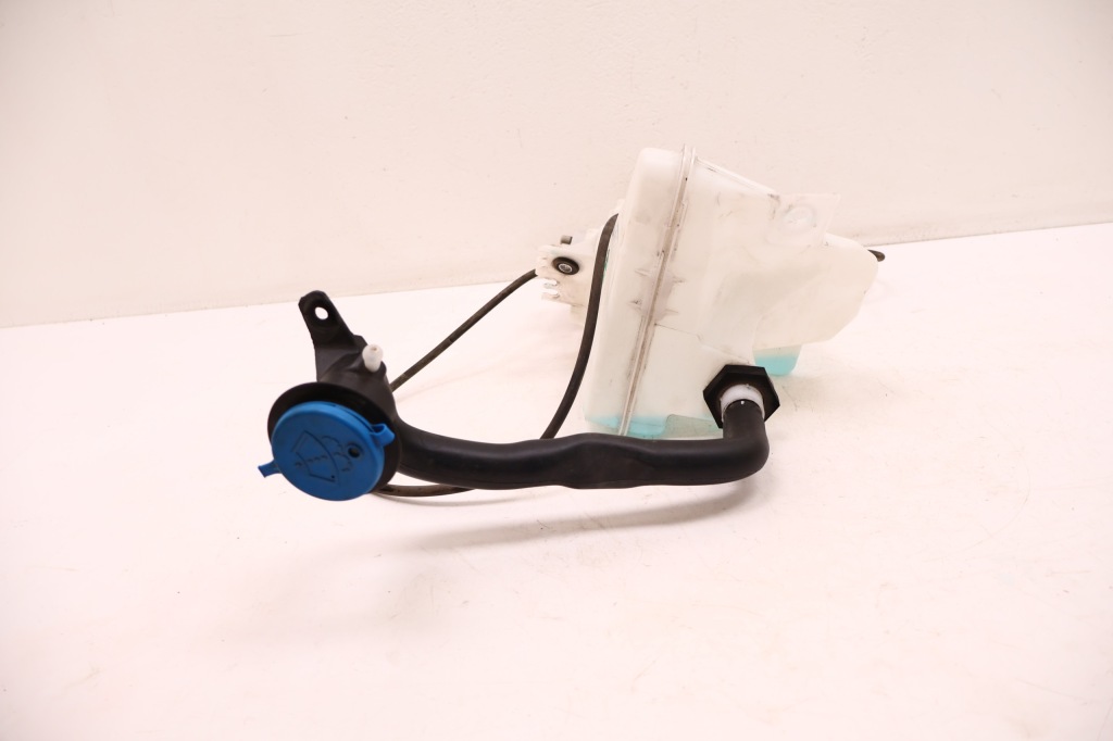 фото №5, Volvo xc60 ii бачок омывателя 31662335, 31662345