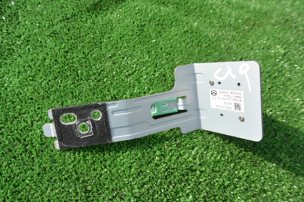 фото №1, Антена навігації gps mazda cx5 cx9