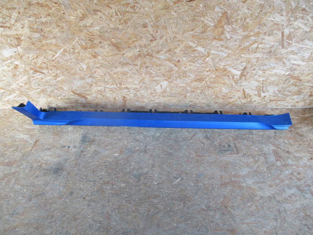 фото №5, Порог правый ford ecosport st