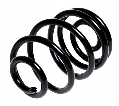 фото №1, Пружина підвіска lesjöfors 4263464